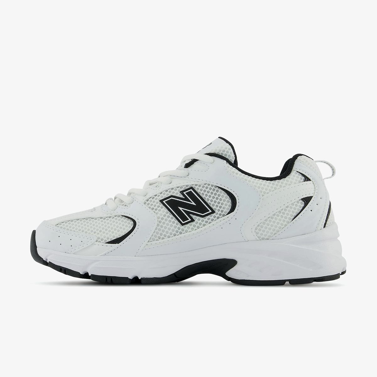 Кросівки New Balance MR530 White/Black