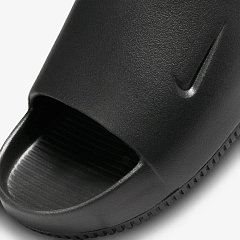 Тапочки Nike CALM SLIDE BLACK